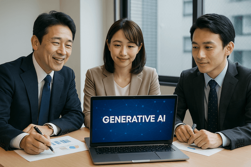 株式会社ダイドードリンコの業務効率化事例